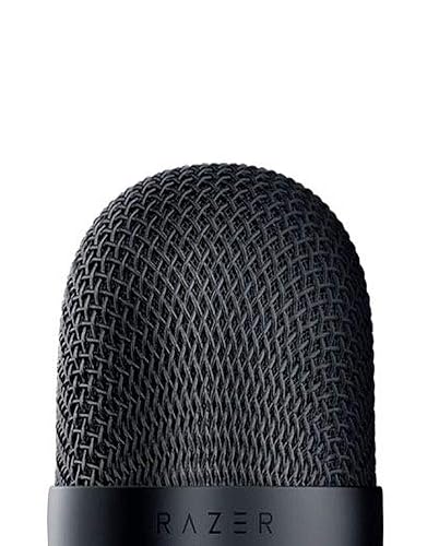 Amazon.com: Razer Seiren Mini USB Condenser Microphone: for